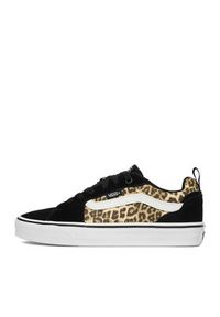 Vans Tenisówki C-FILMORE VN000EAGBM81 Czarny. Kolor: czarny. Materiał: zamsz, skóra #6