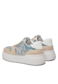 Liu Jo Sneakersy Tami 13 BA4089 TX303 Kolorowy. Materiał: materiał. Wzór: kolorowy #6