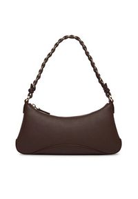 Hugo - HUGO Torebka 50562964 Brązowy. Kolor: brązowy. Materiał: skórzane #2