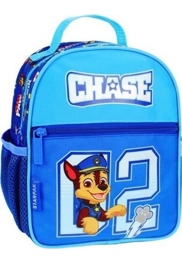 Starpak PLECAK MINI PAW PATROL B STK 61-12 PB 1/12