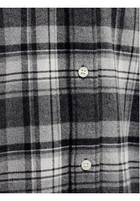 Jack & Jones Koszula Blubarkley 12286224 Szary Regular Fit. Kolor: szary. Materiał: bawełna #5