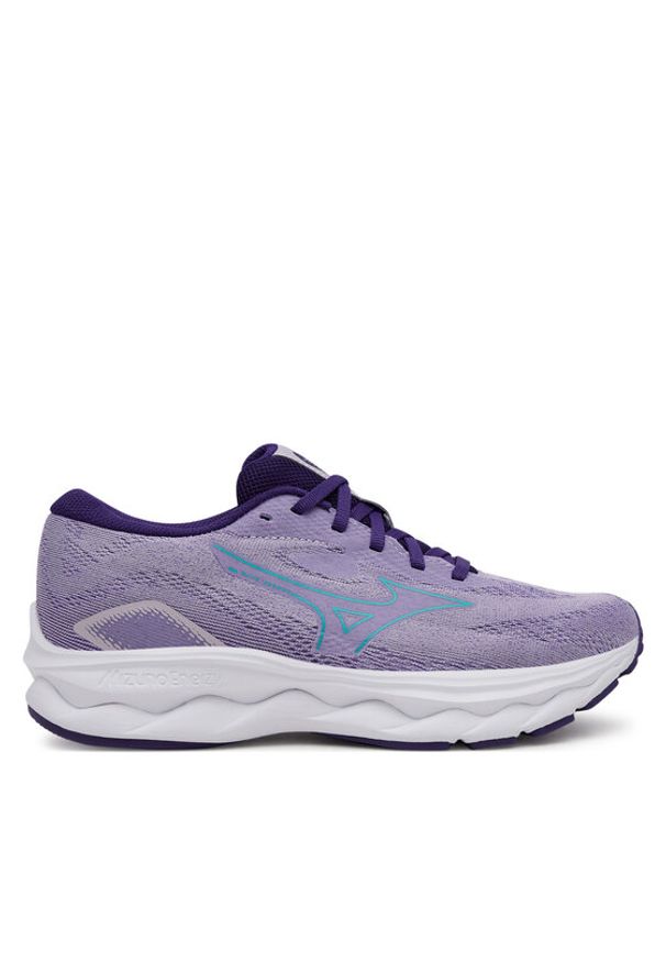 Mizuno Buty do biegania Wave Serene J1GD2459 Różowy. Kolor: różowy. Materiał: materiał. Model: Mizuno Wave