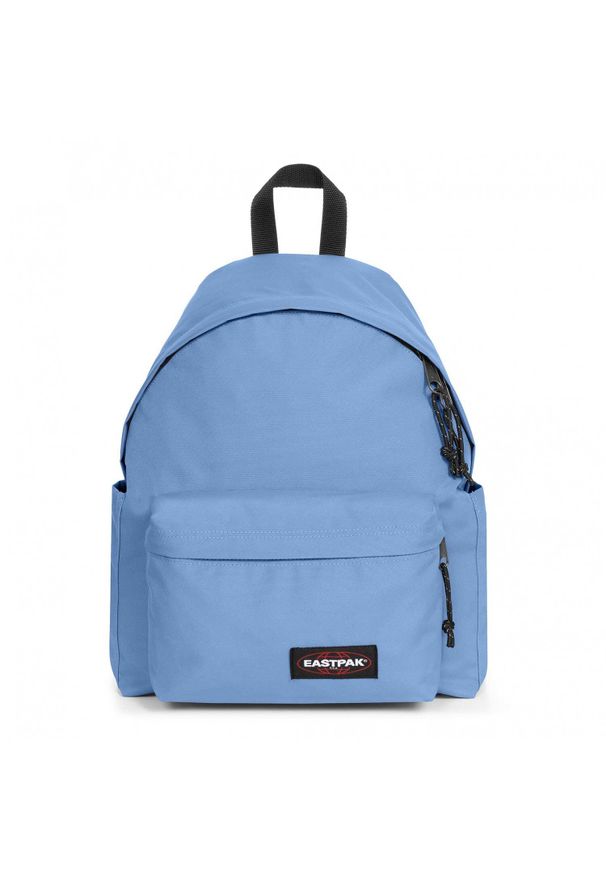 Eastpak Model Day Pakr Kolor Niebieski. Kolor: wielokolorowy. Materiał: tkanina