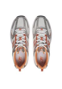 New Balance Sneakersy MR530ADC Beżowy. Kolor: beżowy. Materiał: materiał, mesh #3