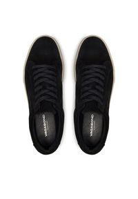 Vagabond Shoemakers Sneakersy Paul 2.0 5383-040-20 Czarny. Kolor: czarny. Materiał: zamsz, skóra #3