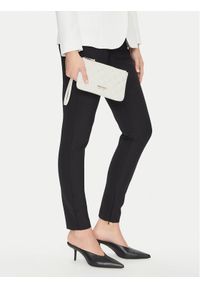 Nine West Torebka LILLA1 Biały. Kolor: biały. Materiał: skórzane #1