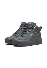 Puma Buty Tarrenz Sb Iii 39262803. Kolor: szary