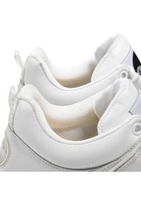 Buffalo London Sneakersy BN1533230 Biały. Kolor: biały. Materiał: skóra #6