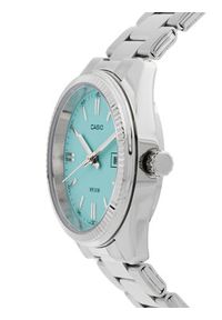 Casio Zegarek LTP-1302PD-2A2VEF Turkusowy. Kolor: turkusowy #3