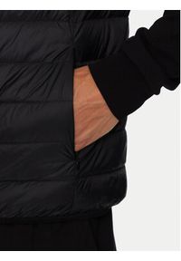 EA7 Emporio Armani Bezrękawnik 8NPQ06 PNGPZ 1200 Czarny Regular Fit. Kolor: czarny. Materiał: syntetyk. Długość rękawa: bez rękawów #4