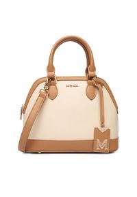 MEXX Torebka EO-MEXX-S-001-09 Beżowy. Kolor: beżowy #1