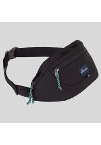 CRAGHOPPERS - Nerka Craghoppers 1.5L Kiwi Classic Bum Bag II. Kolor: czarny #1