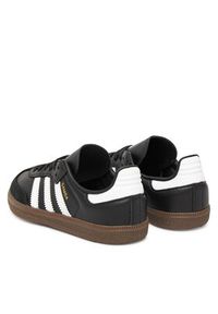 Adidas - adidas Sneakersy Samba Og IE3678 Czarny. Kolor: czarny. Materiał: skóra #3