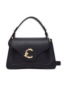 Coccinelle Torebka SSL Coccinelle C-Me E1 SSL 18 02 01 Granatowy. Kolor: niebieski. Materiał: skórzane #1