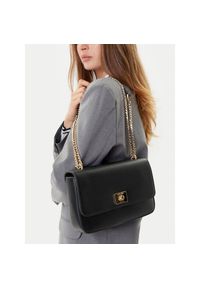 Torebka Nine West. Kolor: czarny #1