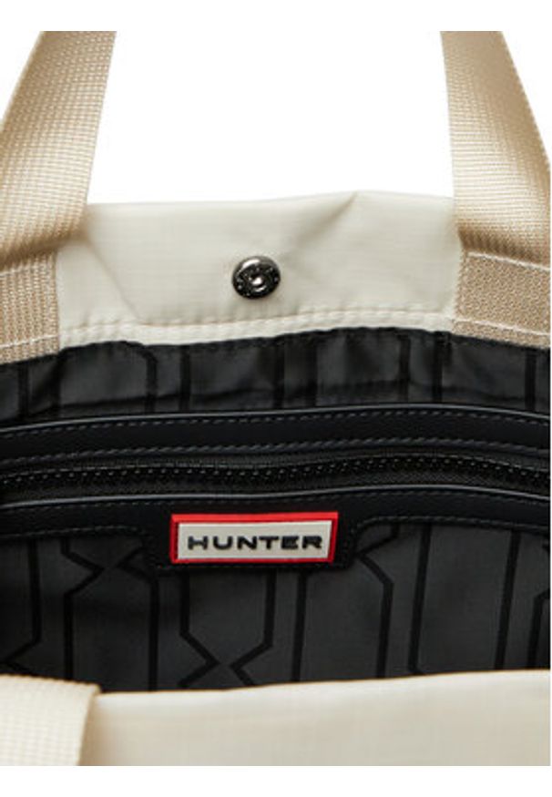 Hunter Torebka C-HTR-B-005-06 Écru