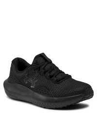 Under Armour Buty do biegania Ua W Charged Surge 4 3027007-002 Czarny. Kolor: czarny #5