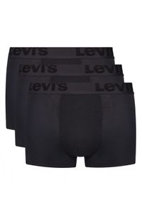 Levi's® Komplet bokserek 37149-0296 Czarny. Kolor: czarny. Materiał: bawełna #1