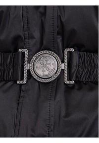 Guess Kurtka puchowa W5BL30 W2802 Czarny Regular Fit. Kolor: czarny. Materiał: syntetyk #3