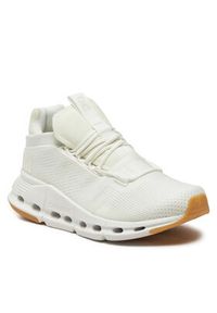 On Sneakersy Cloudnova 7798486 Biały. Kolor: biały. Materiał: materiał #4