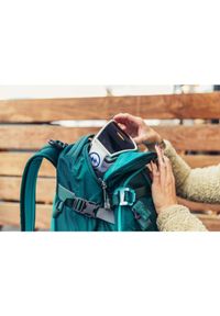 Plecak turystyczny Gregory Plecak turystyczny damski Targhee 30 XS/S, emerald teal #1