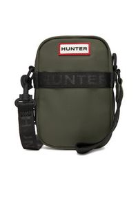 Hunter Saszetka C-HTR-XC-003-08 Khaki. Kolor: brązowy. Materiał: syntetyk #5