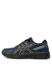 Asics Sneakersy Gel-Citrek 1201A759 Niebieski. Kolor: niebieski #3