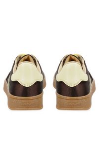 GANT - Gant Sneakersy 32533198 Brązowy. Kolor: brązowy. Materiał: zamsz, skóra #3