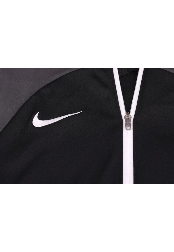 Bluza sportowa męska Nike Nk Df Academy Pro Trk JKT K. Kolor: czarny