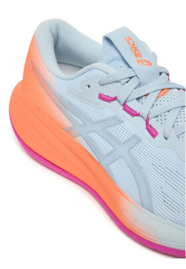 Asics Buty do biegania Gel-Cumulus 28 1012B986 Niebieski. Kolor: niebieski. Materiał: mesh