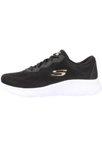 skechers - Buty SKECHERS SKECH-LITE PRO Czarny. Kolor: czarny. Materiał: tkanina, syntetyk. Model: Skechers Sport. Sport: turystyka piesza #2