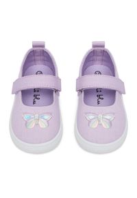 Kapcie Nelli Blu. Kolor: fioletowy #1