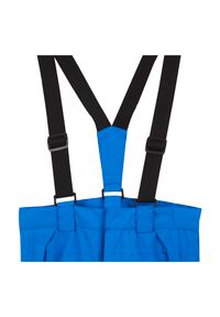 Spodnie dla dzieci narciarskie McKinley Emil 294431. Materiał: materiał. Sezon: zima. Sport: narciarstwo #3