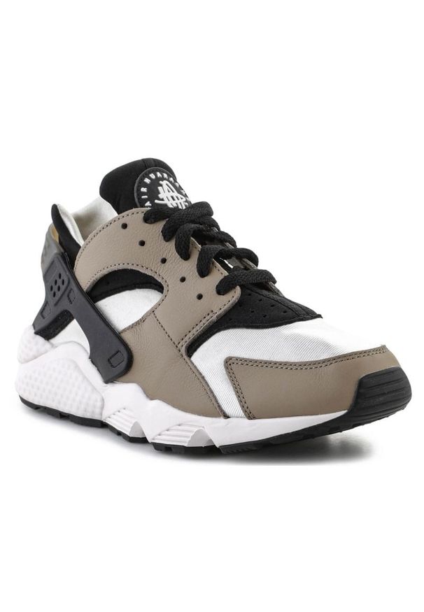 Buty Nike Air Huarache DD1068-007 białe. Okazja: na co dzień. Kolor: biały. Model: Nike Huarache, Nike Air Huarache. Sport: fitness