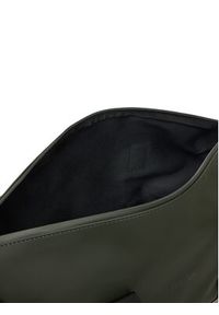 Rains Torba weekendowa Hilo Weekend Bag Small 14220 Khaki. Kolor: brązowy. Materiał: materiał #3