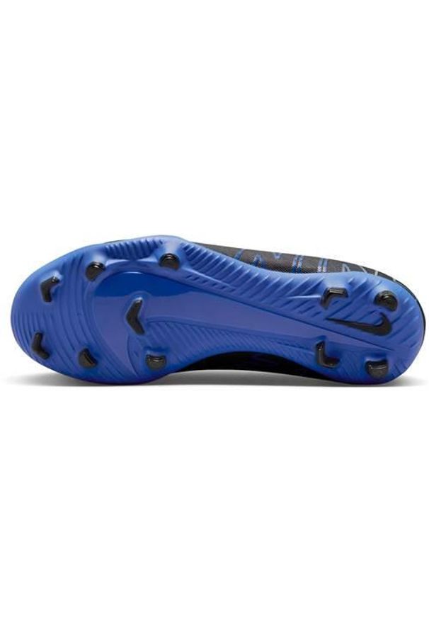 Buty piłkarskie męskie Nike Vapor 15 Club. Kolor: wielokolorowy. Materiał: materiał, syntetyk. Szerokość cholewki: normalna. Sport: piłka nożna