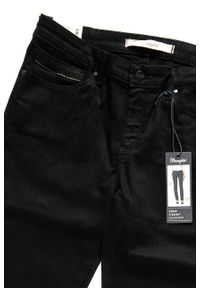 Wrangler - WRANGLER DREW PERFECT BLACK W24SCK81H #6