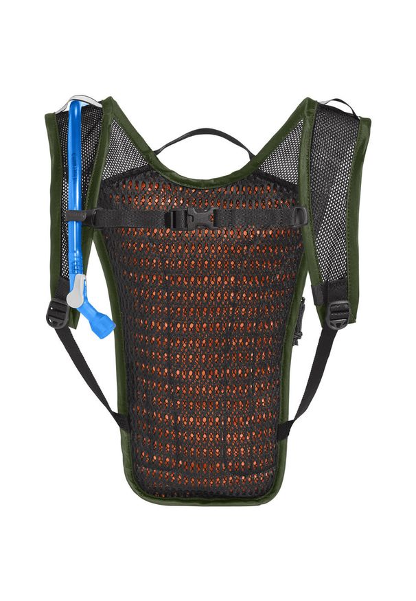 CAMELBAK - Plecak rowerowy z bukłakiem Camelbak Hydrobak Light. Kolor: zielony