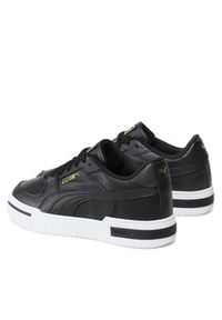 Puma Sneakersy Ca Pro Classic 380190 02 Czarny. Kolor: czarny. Materiał: skóra #4