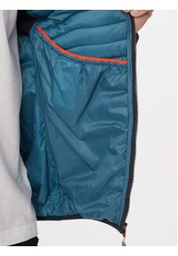 Dynafit Kurtka przejściowa Speed Insulation Hooded Jkt M 71786 Niebieski Regular Fit. Kolor: niebieski. Materiał: syntetyk #3