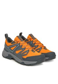 Helly Hansen Trekkingi Stalheim HT 11849_322 Pomarańczowy. Kolor: pomarańczowy. Materiał: materiał. Sport: turystyka piesza #5