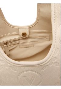VALENTINO - Valentino Torebka Samba Re VBS8ZG02 Écru. Kolor: kremowy. Materiał: skórzane #2