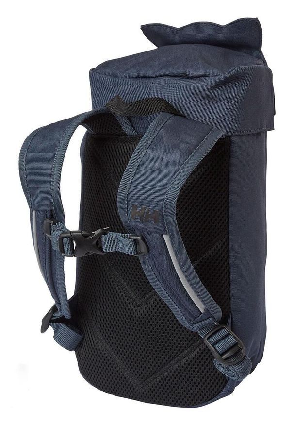Plecak dla dziecka Helly Hansen Fauna Kids Backpack - alpine frost. Kolor: niebieski