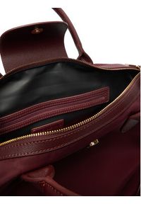 VALENTINO - Valentino Torebka Jolly Re VBS9JX23 Bordowy. Kolor: czerwony. Materiał: skórzane #3