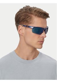 Quiksilver Okulary przeciwsłoneczne WB-QS-MA-007-SS26 Biały. Kolor: biały. Materiał: syntetyk #5