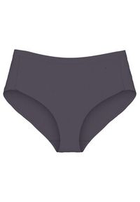 Triumph Figi klasyczne z wysokim stanem Smart Natural 10211539 Granatowy. Stan: podwyższony. Kolor: niebieski #5