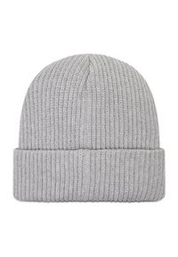 Kappa Czapka 308075 Szary. Kolor: szary. Materiał: materiał #4