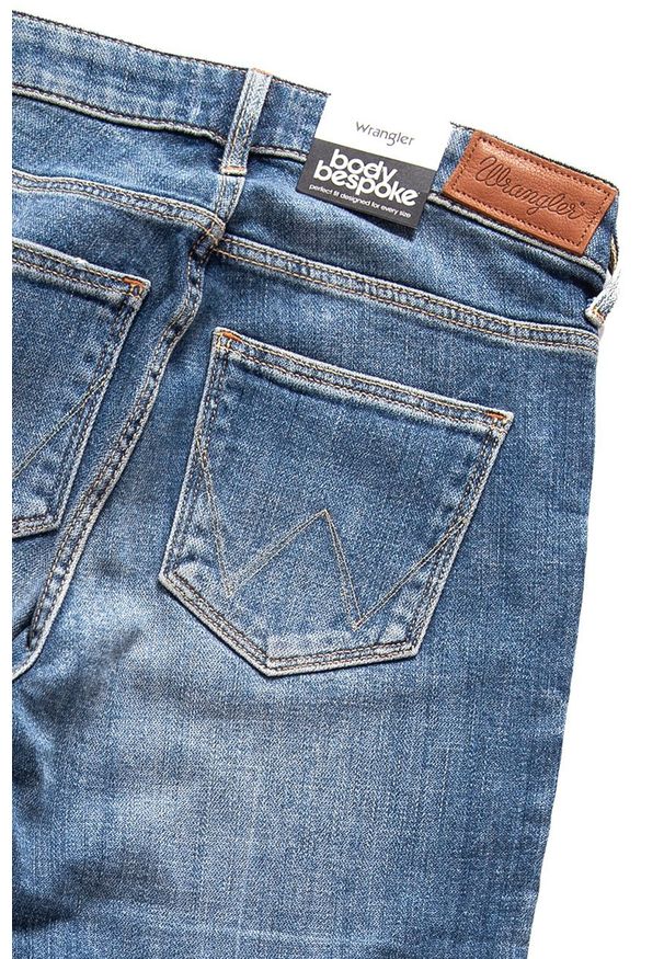 Wrangler - WRANGLER BOOTCUT RAY OF LIGHT W28BGS12T 112128218