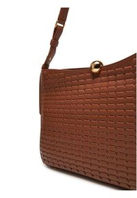Furla Torebka WB01365 BX3977 CN 03B00 Brązowy. Kolor: brązowy. Materiał: skórzane #5