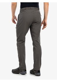 Fjällräven - Spodnie outdoorowe męskie Fjallraven High Coast Hike Trousers Reg. Kolor: szary